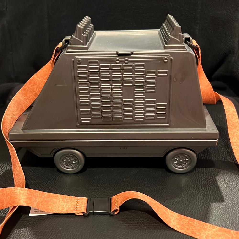 Disneyland Star Wars Droid Popcorn Bucket
